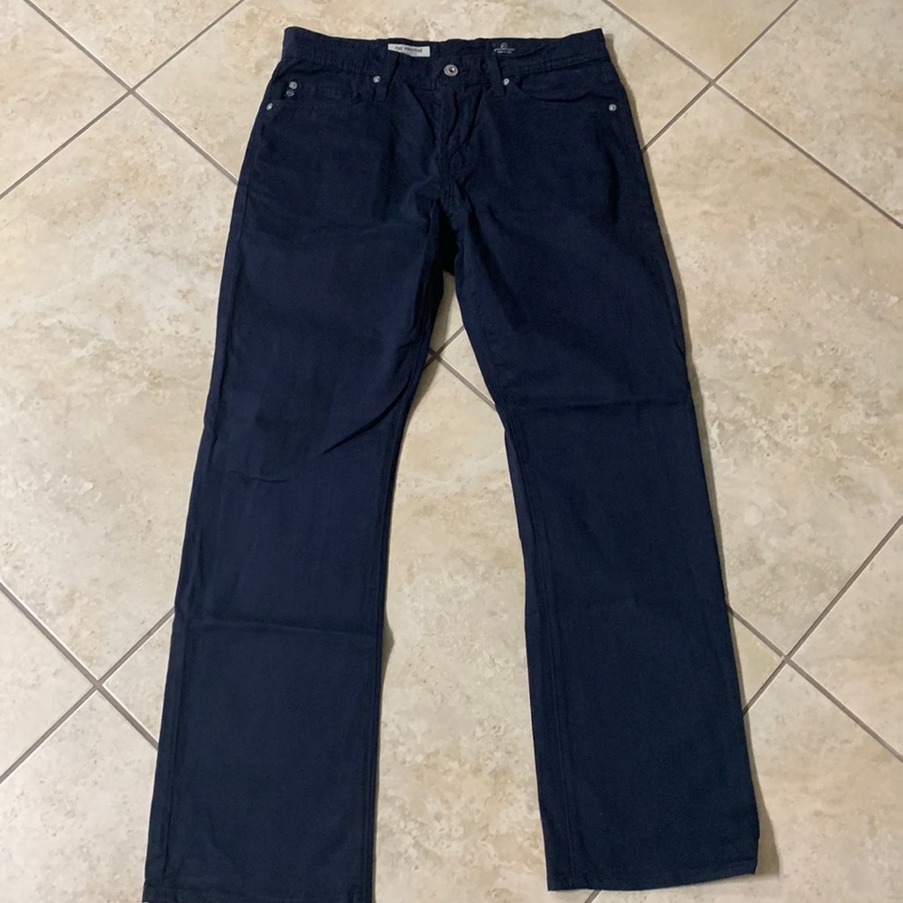 Men’s AG jeans